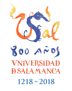 800th Anniversary University of Salamanca